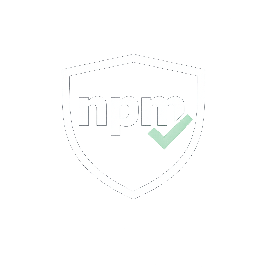 NPM Safety Guard